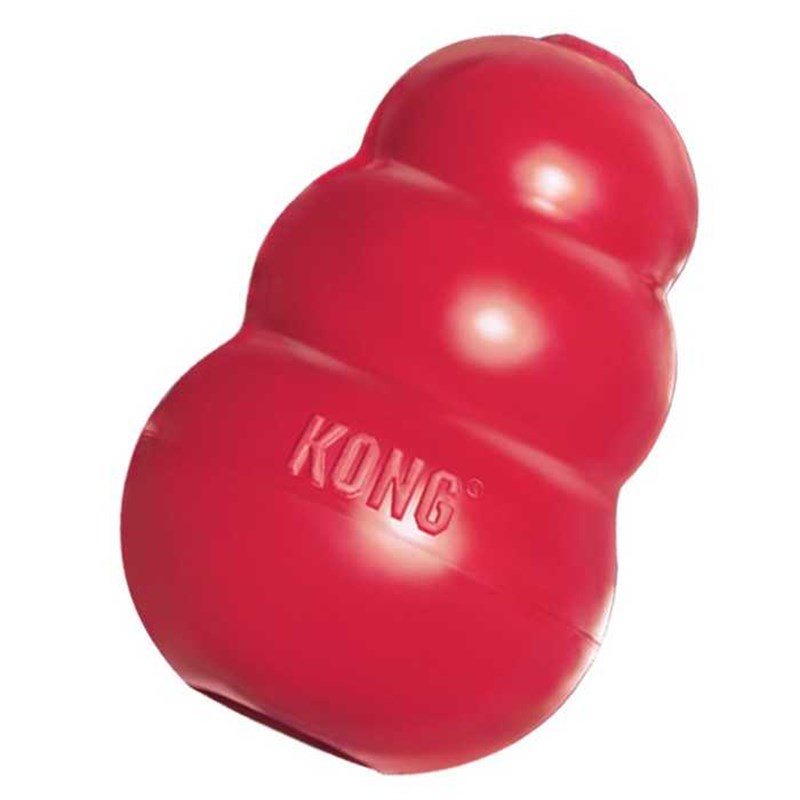 Kong Classic Köpek Oyuncağı XX-Large