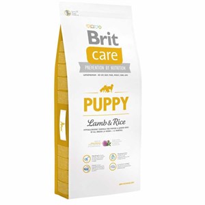 Brit Care Hypo-Allergenic Kuzulu Yavru Kuru Köpek Maması 12 Kg