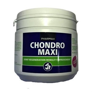 Canvit Chondro Maxi Yaşlı ve Kilolu Köpek  Vitamini 500gr/166Tb