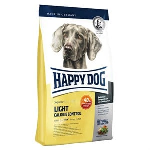 Happy Dog Supreme Light Calorie Control Yetişkin Köpek Maması 4Kg