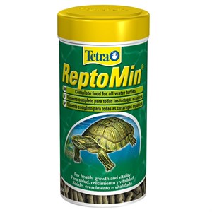 Tetra ReptoMin Stick Kaplumbağa Yemi 250 Ml / 55 Gr