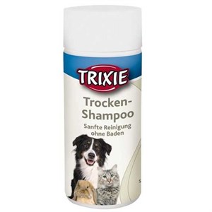 Trixie 200 Gr Kedi Ve Köpek Kuru Şampuanı
