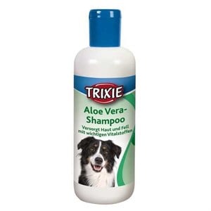 Trixie Aloe Veralı Köpek Şampuanı 250 Ml